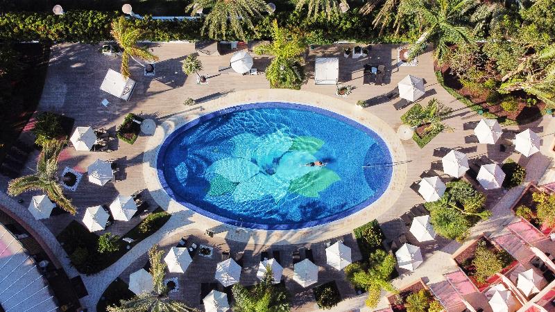 ホテル Sir Anthony