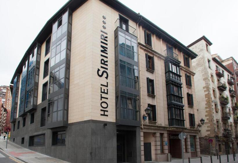 هتل Sirimiri