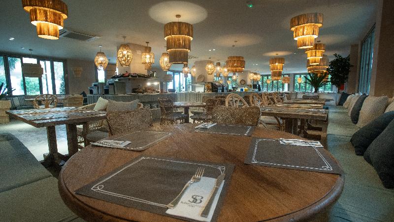 호텔 Soho Boutique Las Vegas