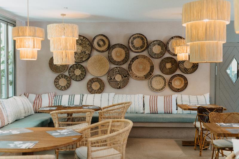 호텔 Soho Boutique Las Vegas