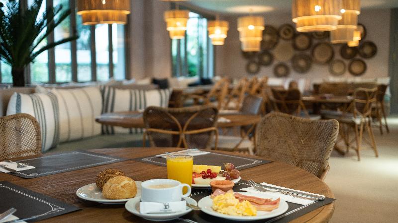 호텔 Soho Boutique Las Vegas