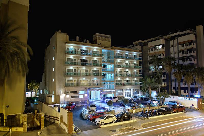 호텔 Soho Boutique Las Vegas