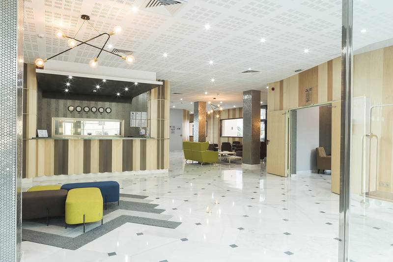 호텔 Soho Boutique Las Vegas