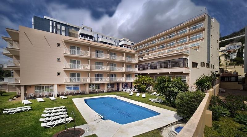 호텔 Soho Boutique Las Vegas