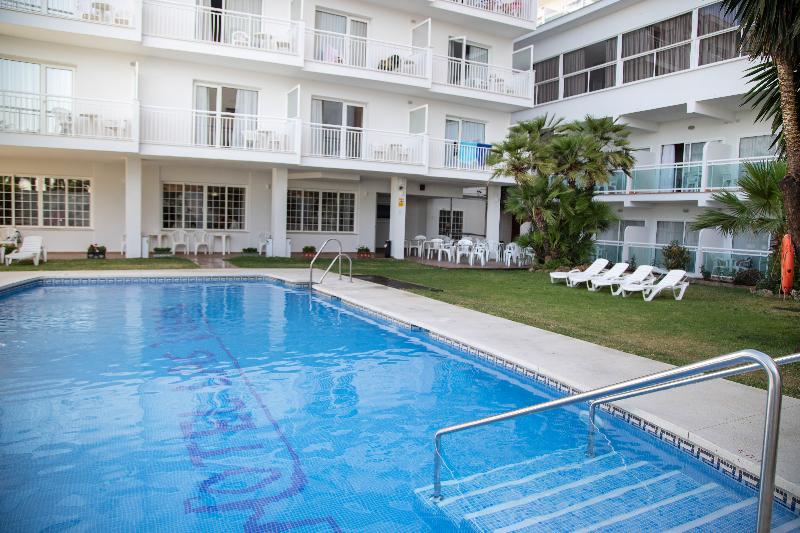 호텔 Soho Boutique Las Vegas