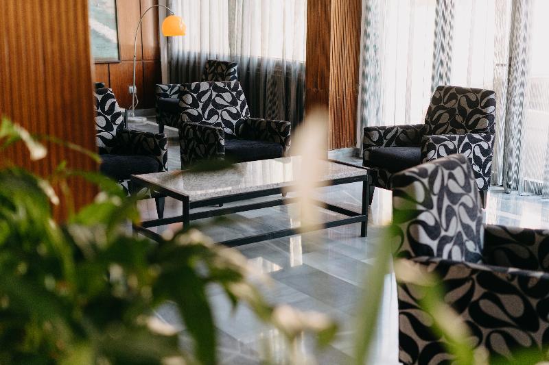 호텔 Soho Boutique Las Vegas