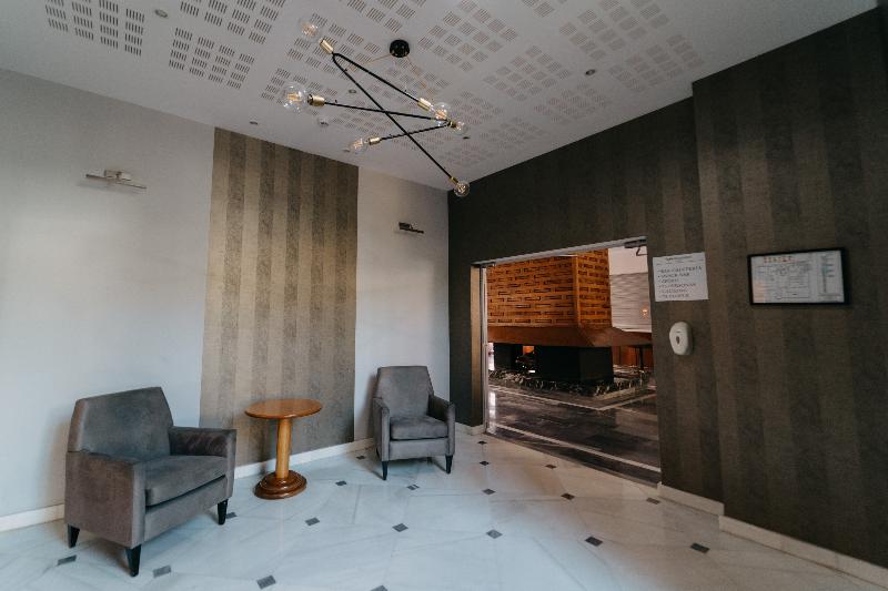 호텔 Soho Boutique Las Vegas