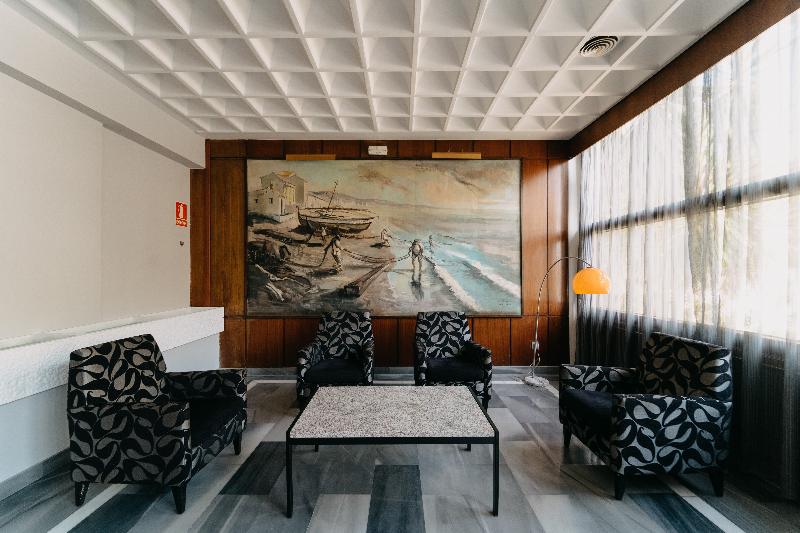 호텔 Soho Boutique Las Vegas