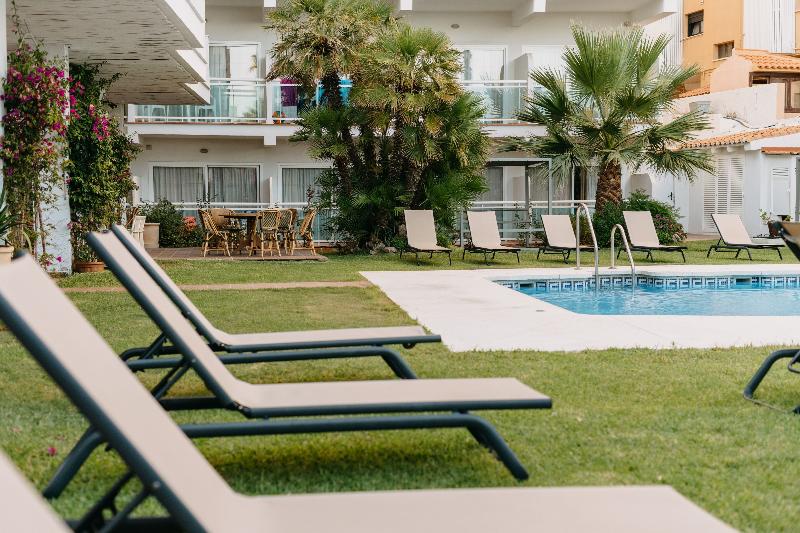 호텔 Soho Boutique Las Vegas