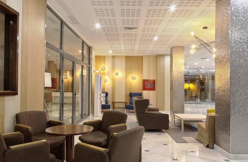 호텔 Soho Boutique Las Vegas