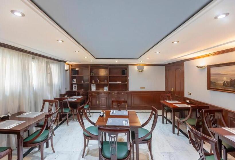 هتل Soho Boutique Los Naranjos