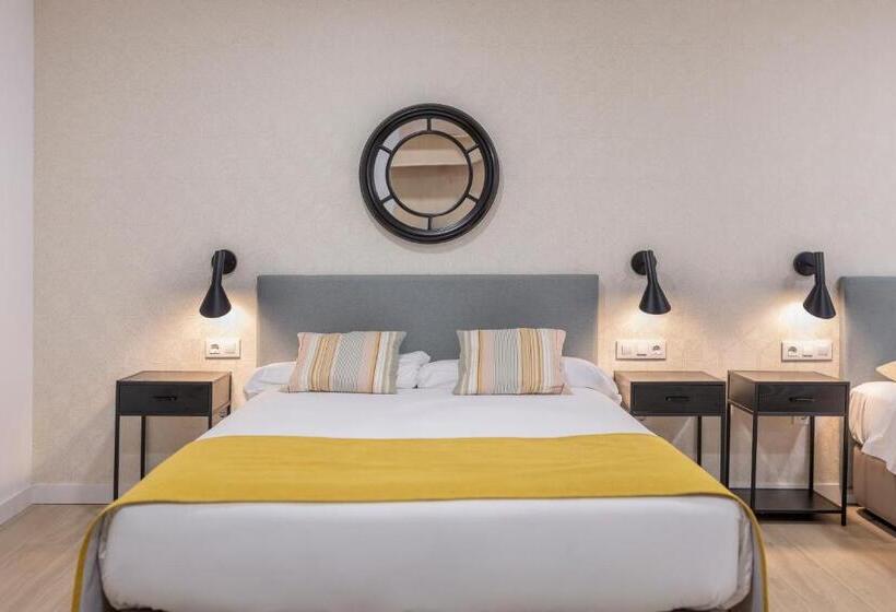 هتل Soho Boutique Los Naranjos