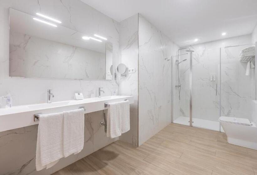 هتل Soho Boutique Los Naranjos