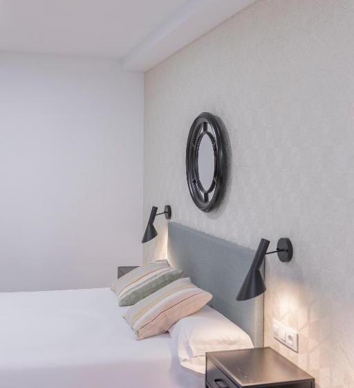 هتل Soho Boutique Los Naranjos