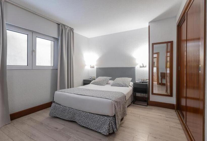 هتل Soho Boutique Los Naranjos