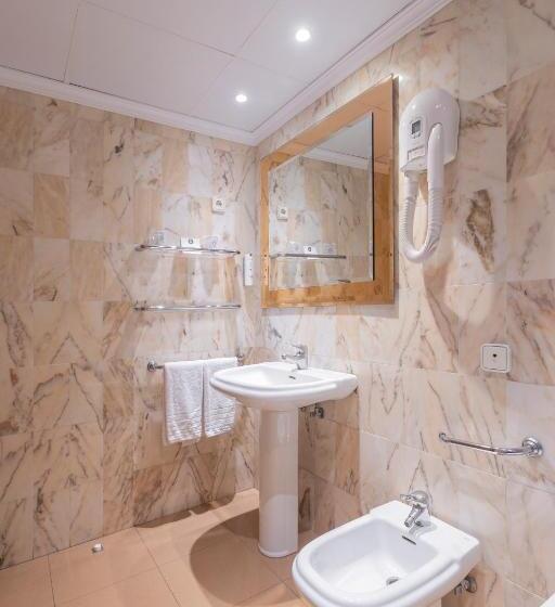 هتل Soho Boutique Los Naranjos