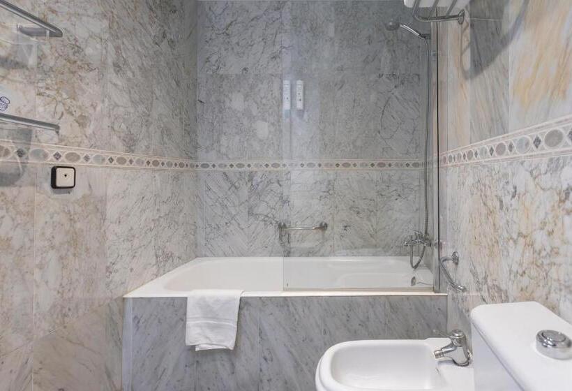 هتل Soho Boutique Los Naranjos