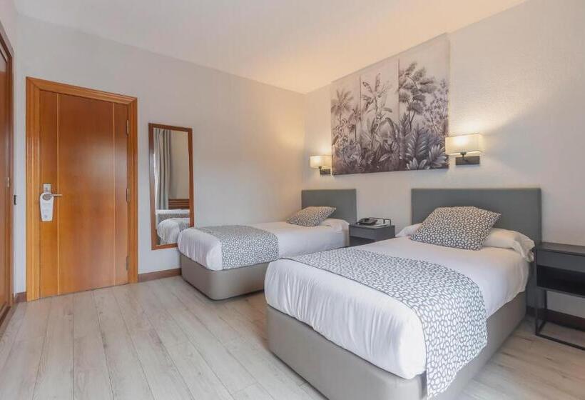 هتل Soho Boutique Los Naranjos