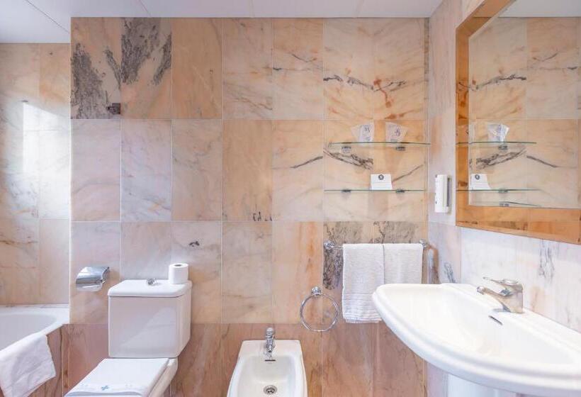 هتل Soho Boutique Los Naranjos