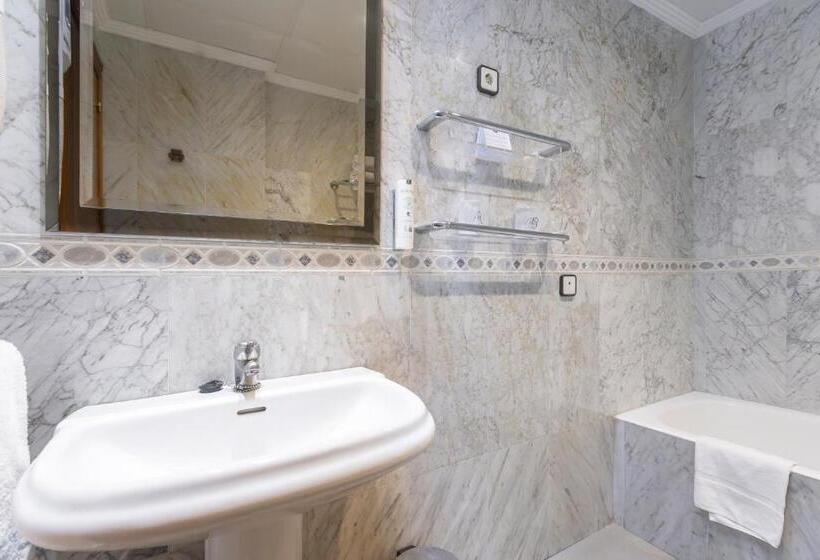 هتل Soho Boutique Los Naranjos