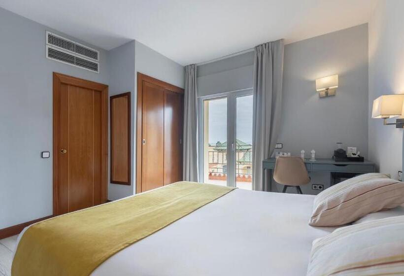 هتل Soho Boutique Los Naranjos