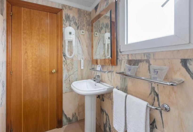 هتل Soho Boutique Los Naranjos