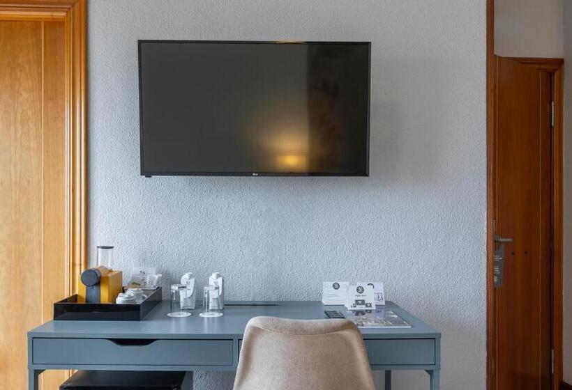 هتل Soho Boutique Los Naranjos