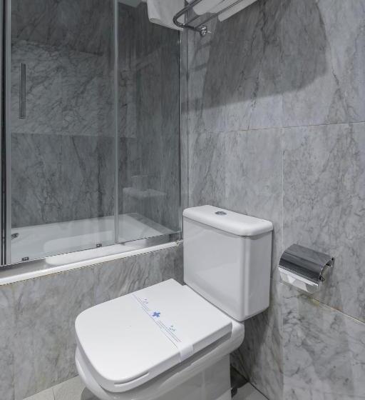 هتل Soho Boutique Los Naranjos