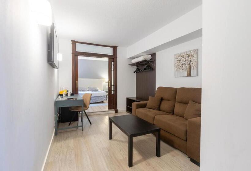 هتل Soho Boutique Los Naranjos