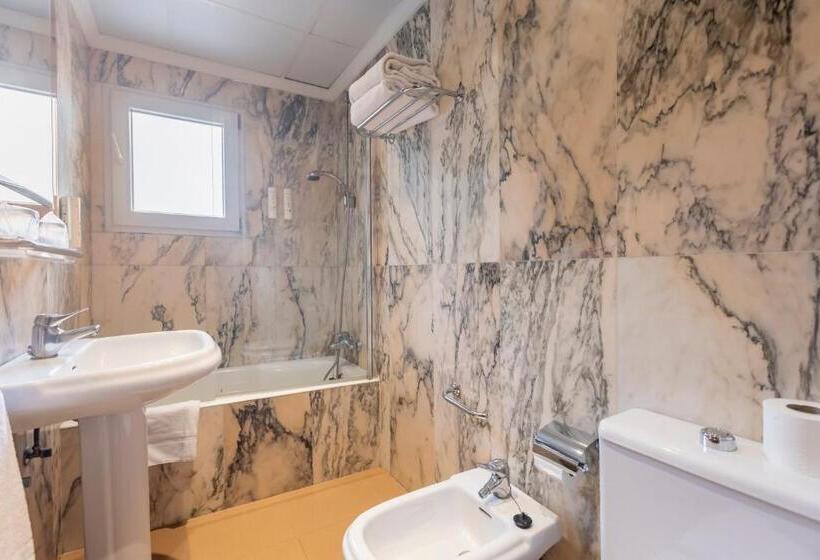 هتل Soho Boutique Los Naranjos