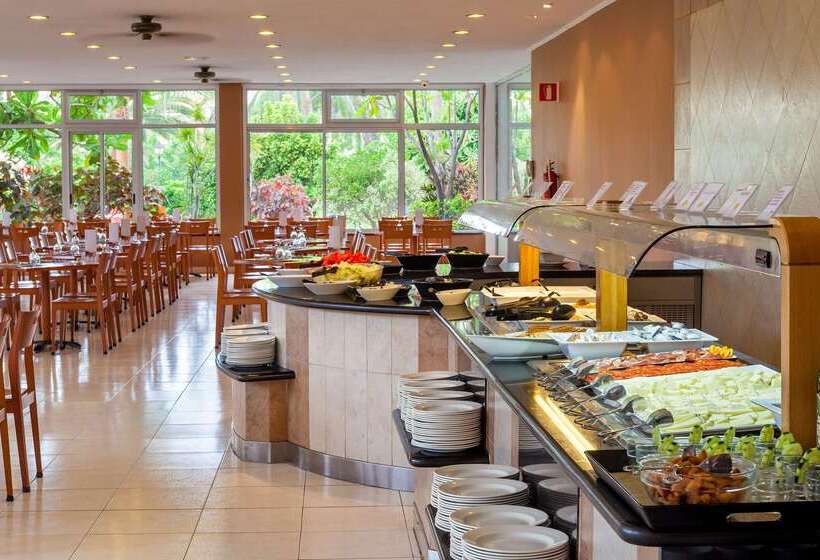 בית מלון כפרי Sol Arona Tenerife