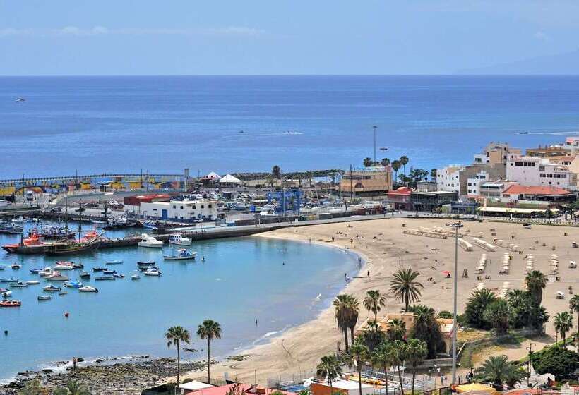 בית מלון כפרי Sol Arona Tenerife