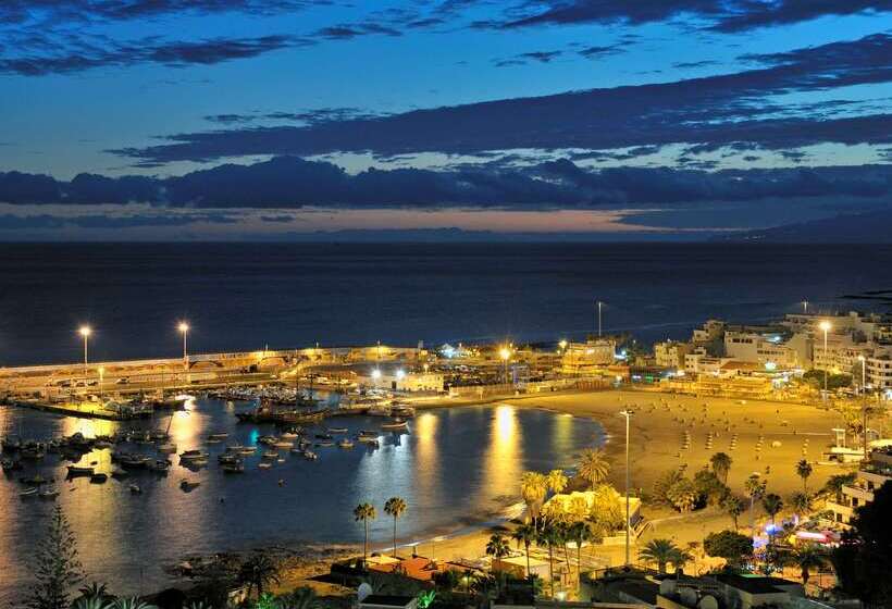 בית מלון כפרי Sol Arona Tenerife