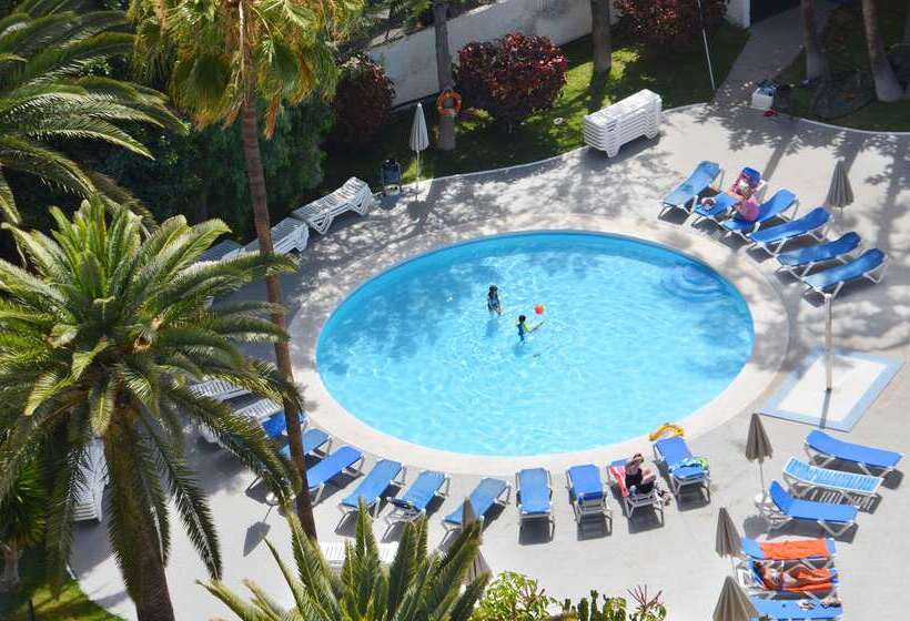 בית מלון כפרי Sol Arona Tenerife