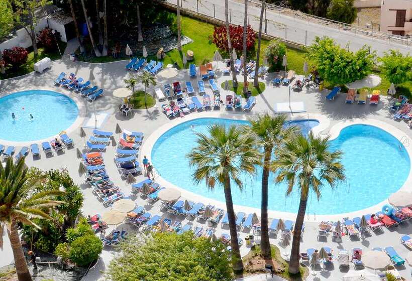 בית מלון כפרי Sol Arona Tenerife