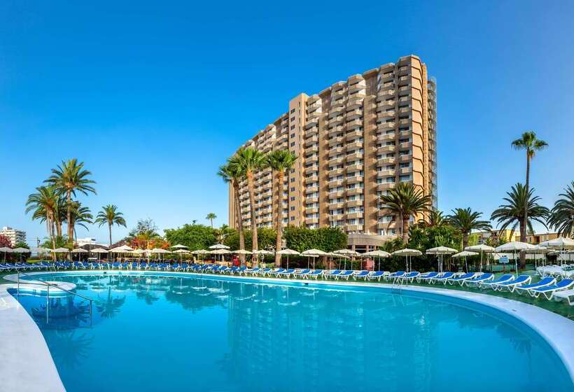 בית מלון כפרי Sol Arona Tenerife