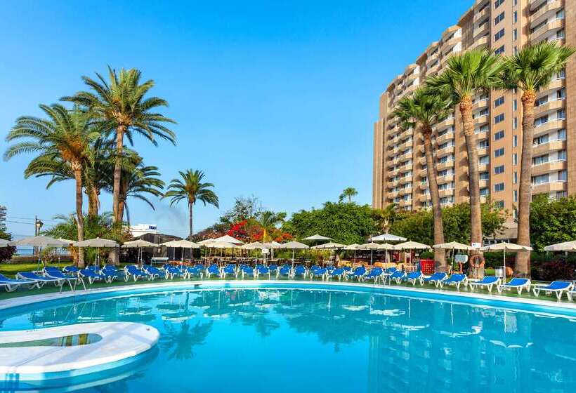 בית מלון כפרי Sol Arona Tenerife