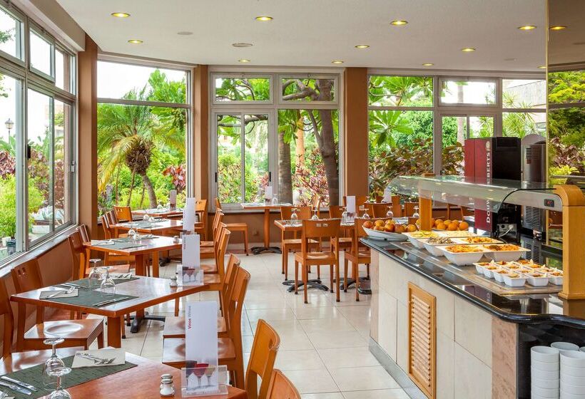 בית מלון כפרי Sol Arona Tenerife