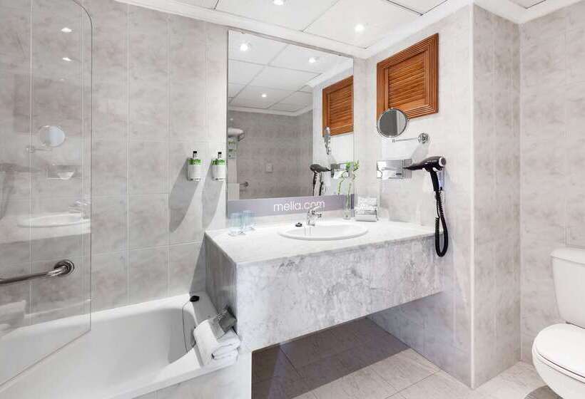 בית מלון כפרי Sol Arona Tenerife