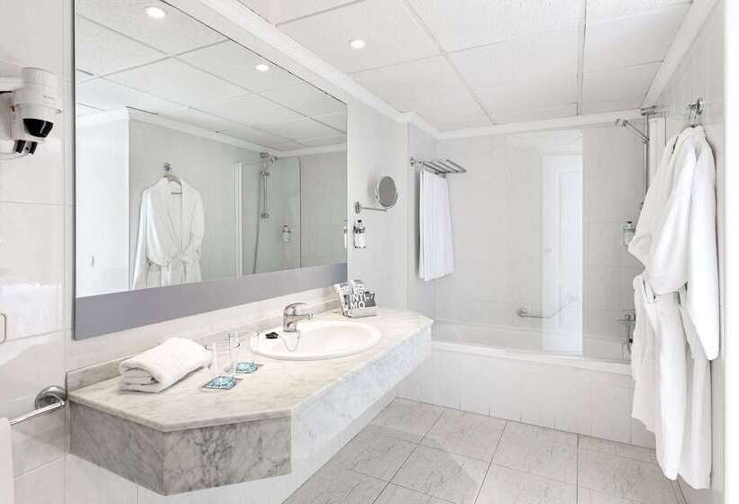 בית מלון כפרי Sol Arona Tenerife