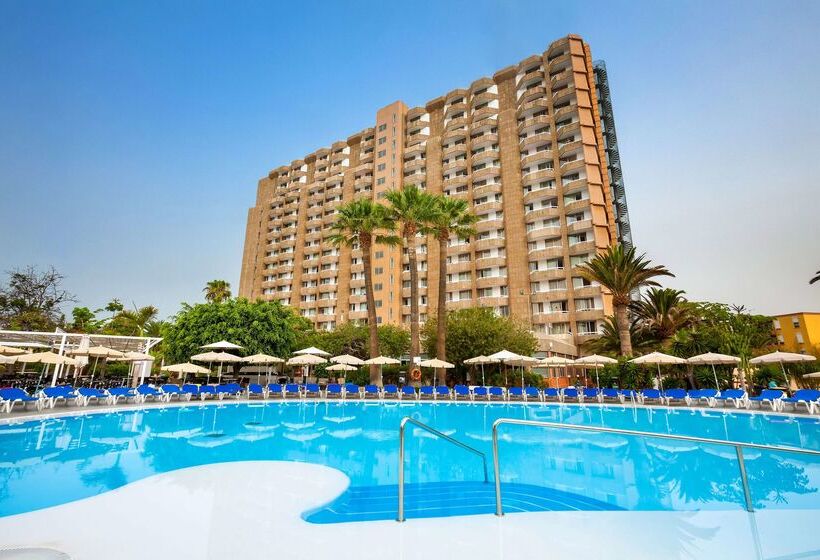 בית מלון כפרי Sol Arona Tenerife