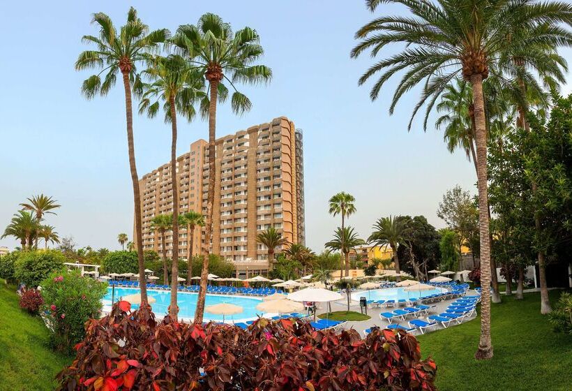 בית מלון כפרי Sol Arona Tenerife