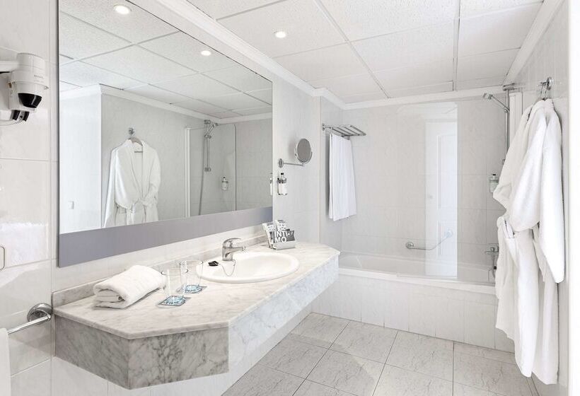 בית מלון כפרי Sol Arona Tenerife