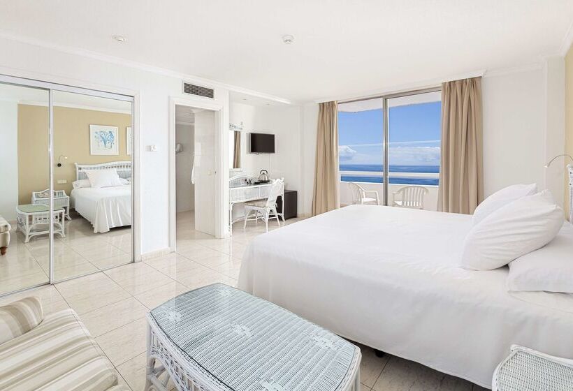 בית מלון כפרי Sol Arona Tenerife