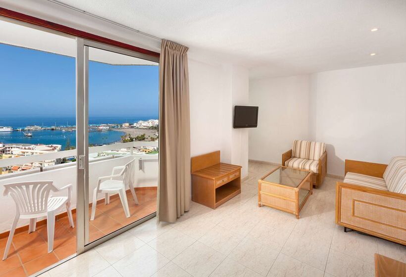 בית מלון כפרי Sol Arona Tenerife