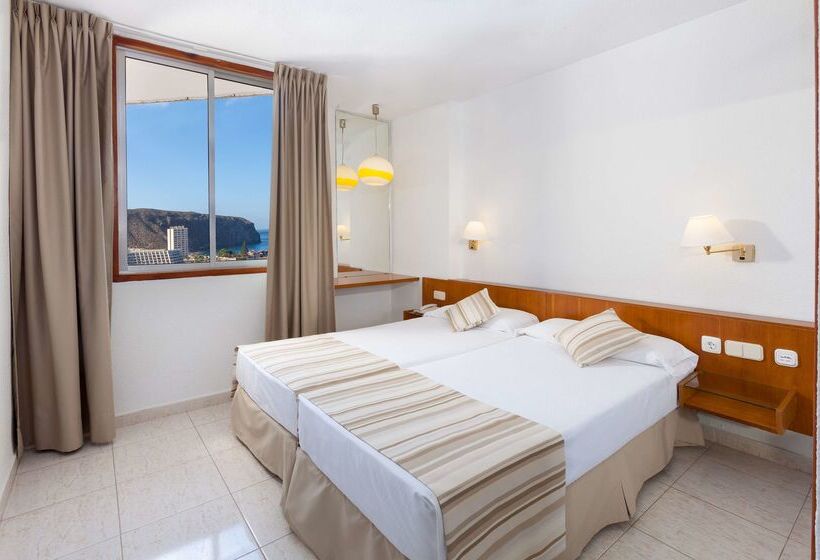 בית מלון כפרי Sol Arona Tenerife