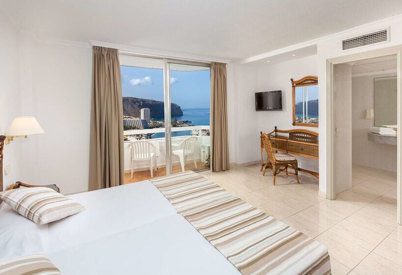 בית מלון כפרי Sol Arona Tenerife