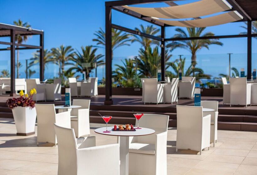 ホテル Sol Costa Atlantis Tenerife