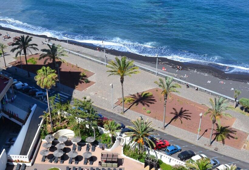 ホテル Sol Costa Atlantis Tenerife