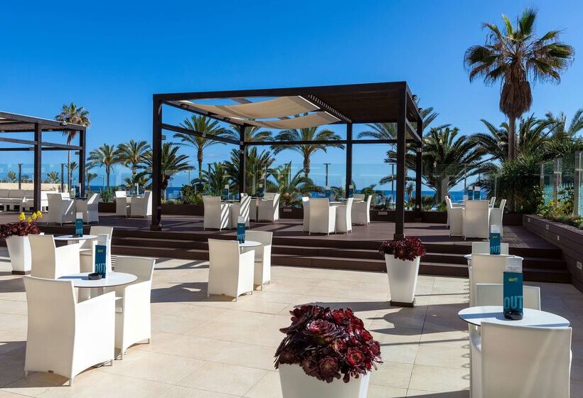 ホテル Sol Costa Atlantis Tenerife